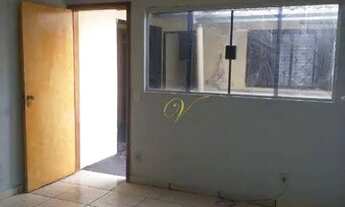 Imagem 5: Casa com 3 dormitórios para alugar, 80 m² por R$ 1.370,00/mês - Residencial Cidade Jardim