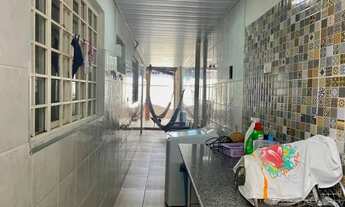 Imagem 7: Casa para venda tem 80 metros quadrados com 3 quartos em Vale Quem Tem - Teresina - PI