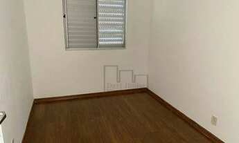 Imagem 2: Apartamento à venda, 50 m² por R$ 150.000,00 - Jardim Tatiana - Votorantim/SP