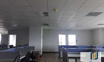 Imagem 6: Linda Laje no mobiliada Alphaville - Barueri