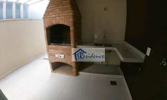 Imagem 5: Casa com 3 dormitórios para alugar, 105 m² por R$ 3.832,32/mês - Jardim Park Real - Indaia