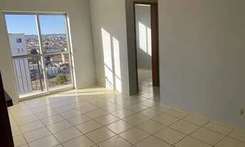 Imagem 2: Alugo ótimo apartamento no residencial Parque dos Sonhos