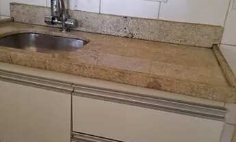 Imagem 2: Alugo apartamento de um quarto no ed Real Celebration