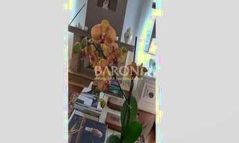 Imagem 2: São Paulo - Apartamento Padrão - Itaim Bibi