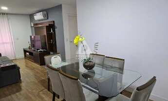 Imagem 3: Apartamento com 79m² e 2 quartos, suite e vaga na Vila do Pan !!!