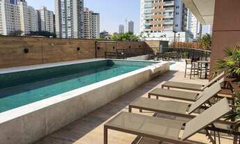 Imagem 3: Apartamento para venda possui 61 metros quadrados com 2 quartos