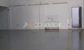 Imagem 7: Barracão - Parque Via Norte - Campinas