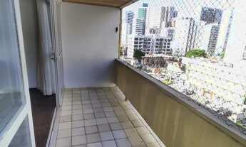 Imagem 4: Localização é sinônimo deste Apt 3 quartos em Boa Viagem