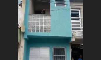 Imagem: Sobrado para venda