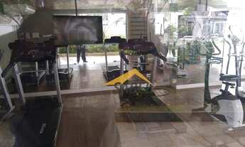 Imagem 2: Apartamento com 3 dormitórios à venda, 90 m² por R$ 848.000,00 - Real Parque - São Paulo/S