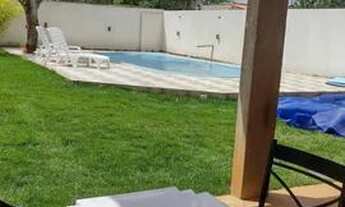 Imagem 4: Casa Ponte Alta Norte, 3 Quartos, Av. Alameda dos Ipês