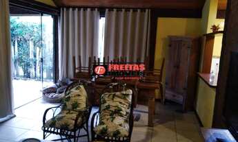 Imagem 7: Casa em Condomínio-LOCAÇÃO-Ferradura-Armação dos Búzios-RJ