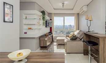 Imagem: Apartamento em Azenha