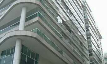 Imagem: ALUGUEL ICARAI NITERÓI MURANO PRAIA 85