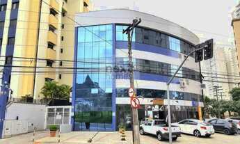 Imagem 4: Conjunto comercial de 35m2