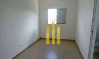 Imagem 6: Casa com 1 dormitório para alugar, 30 m² por R$ 950,00/mês - Tremembé - São Paulo/SP