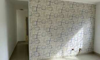 Imagem 3: Apartamento para Locação no Condomínio Parque Sicília - Votorantim/SP