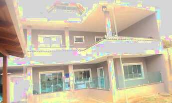 Imagem 5: Lindo Sobrado Triplex com 500 m² em Piraquara, próximo ao Contorno Norte.