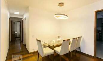 Imagem 7: Apartamento para Aluguel - Belém, 4 Quartos, 107 m2