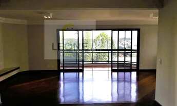 Imagem 4: Apartamento para Locação em São Paulo, Higienópolis, 3 dormitórios, 5 banheiros, 3 vagas