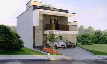 Imagem: Casa à venda, 153 m² por R$ 949.000,00