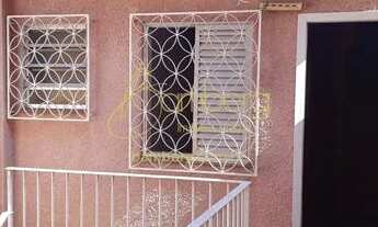 Imagem 2: Sobrado ALTO DA BOA VISTA 121 m² de terreno