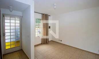 Imagem 2: Casa de Condomínio para Aluguel - Parque Villa Floresn, 2 Quartos, 67 m2