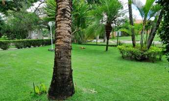 Imagem 4: Casa de alto patrão,condomínio para aluguel e venda,480 metros quadrados com 4 quartos