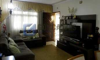 Imagem 4: SAO BERNARDO DO CAMPO - Residential / Sobrado - JARDIM SÃO FRANCISCO