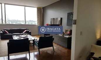 Imagem 4: Apartamento residencial à venda, Higienópolis, São Paulo