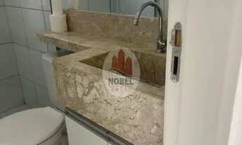 Imagem 7: Apartamento para venda 2/4 no térreo com varanda no bairro SIM REF: 7194