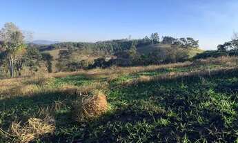 Imagem 5: Terreno em Nazaré Paulista de 600m²