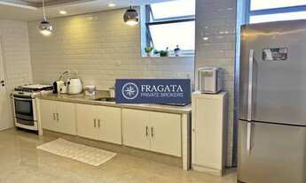 Imagem 7: Completamente Reformado no Jardim Paulista