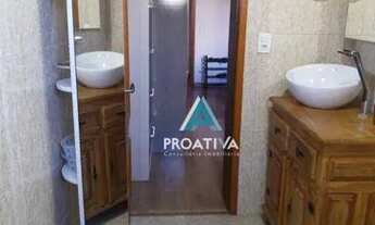 Imagem 7: Sobrado com 3 dormitórios à venda, 282 m² - Vila Helena - Santo André/SP