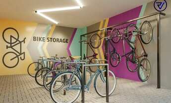 Imagem 7: FORTALEZA - Apartamento Padrão - Cambeba