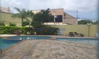 Imagem 2: Cobertura - Chácara Primavera - Campinas