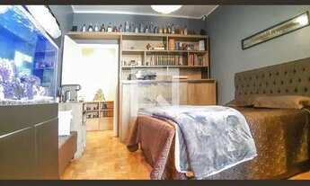 Imagem 4: Apartamento à Venda - Botafogo, 2 Quartos, 115 m2