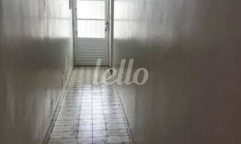 Imagem 2: São Paulo - Casa Padrão - Mooca