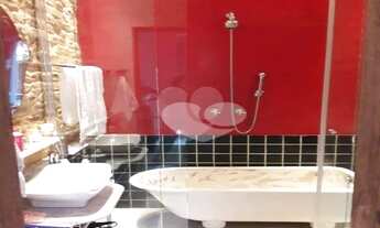 Imagem 6: Rio de Janeiro - Casa Padrão - SANTA TERESA