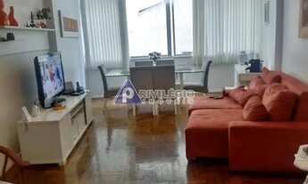 Imagem: Excelente apartamento 3 quartos no Flamengo