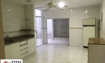 Imagem 7: Vargem Grande - casa com 4 quartos sendo 2 suítes - locação - FHM9600