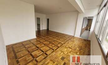 Imagem 2: Apartamento 3 dormitórios, 138 m2, completamente reformado e remodelado