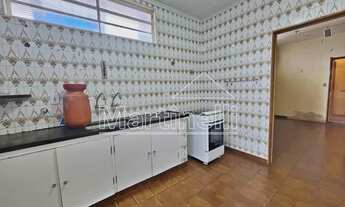 Imagem 3: Casa Padrão em Ribeirão Preto