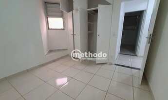 Imagem 6: Apartamento com 2 dormitórios para alugar, 90 m² por R$ 2.100,00/mês - Parque Taquaral - C
