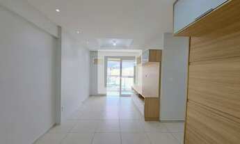 Imagem 2: Apartamento para Aluguel - Todos os Santos, 2 Quartos, 50 m2