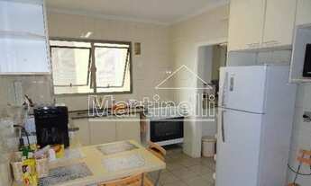 Imagem 4: Apartamento Padrão em Ribeirão Preto