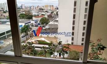 Imagem 3: Apartamento - Vila Nova - Campinas