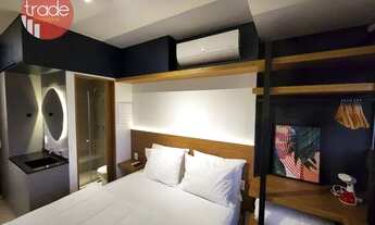 Imagem 3: Apartamento Tipo Studio Mobiliado À Venda Em São Paulo