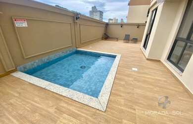 Imagem 5: Apartamento Novo com área de lazer completa em Morretes - Itapema