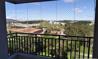 Imagem: Apartamento para Locação em Jundiaí